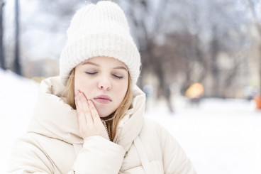 Winter Dental Care